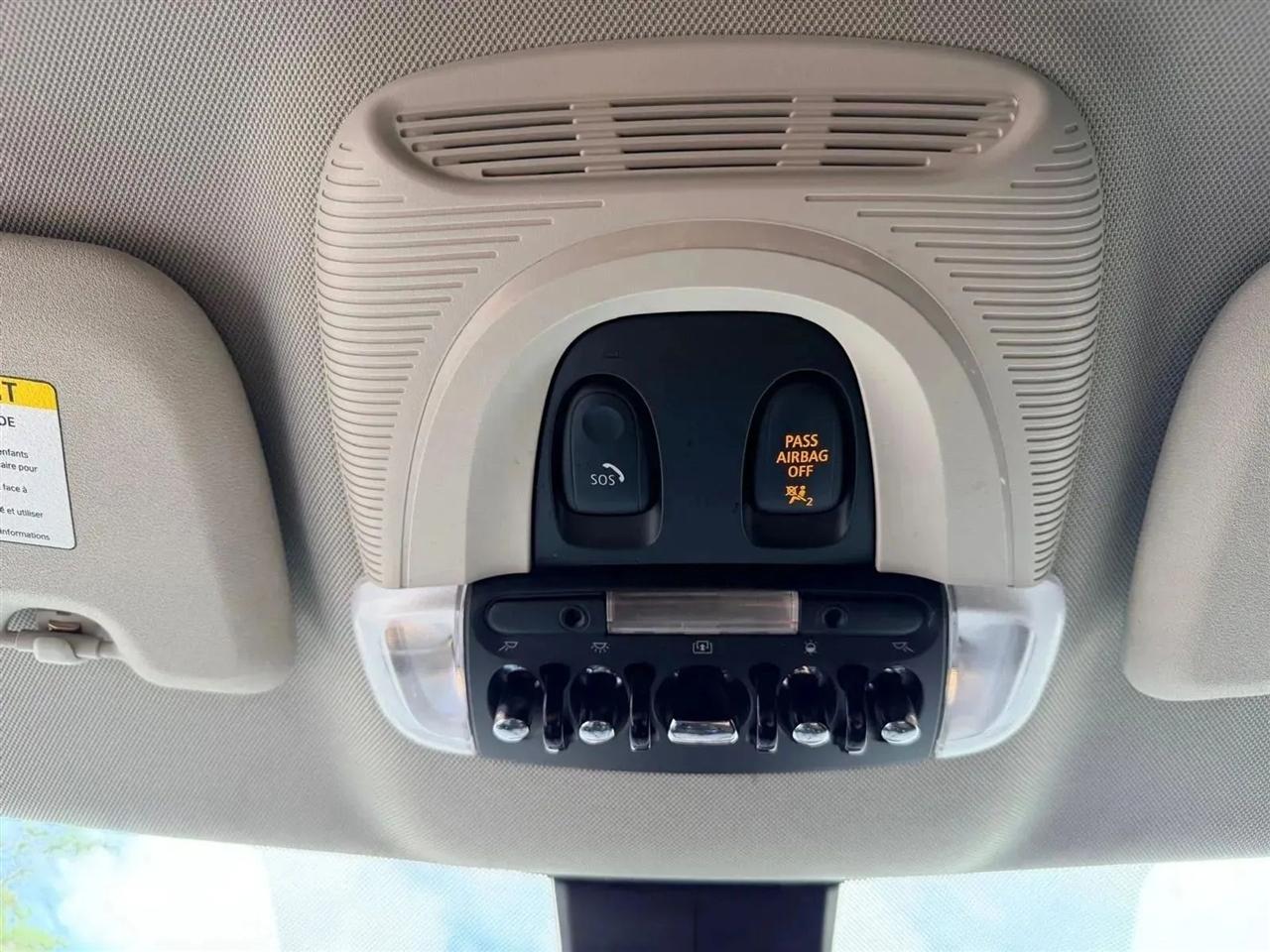 MINI Countryman  2022