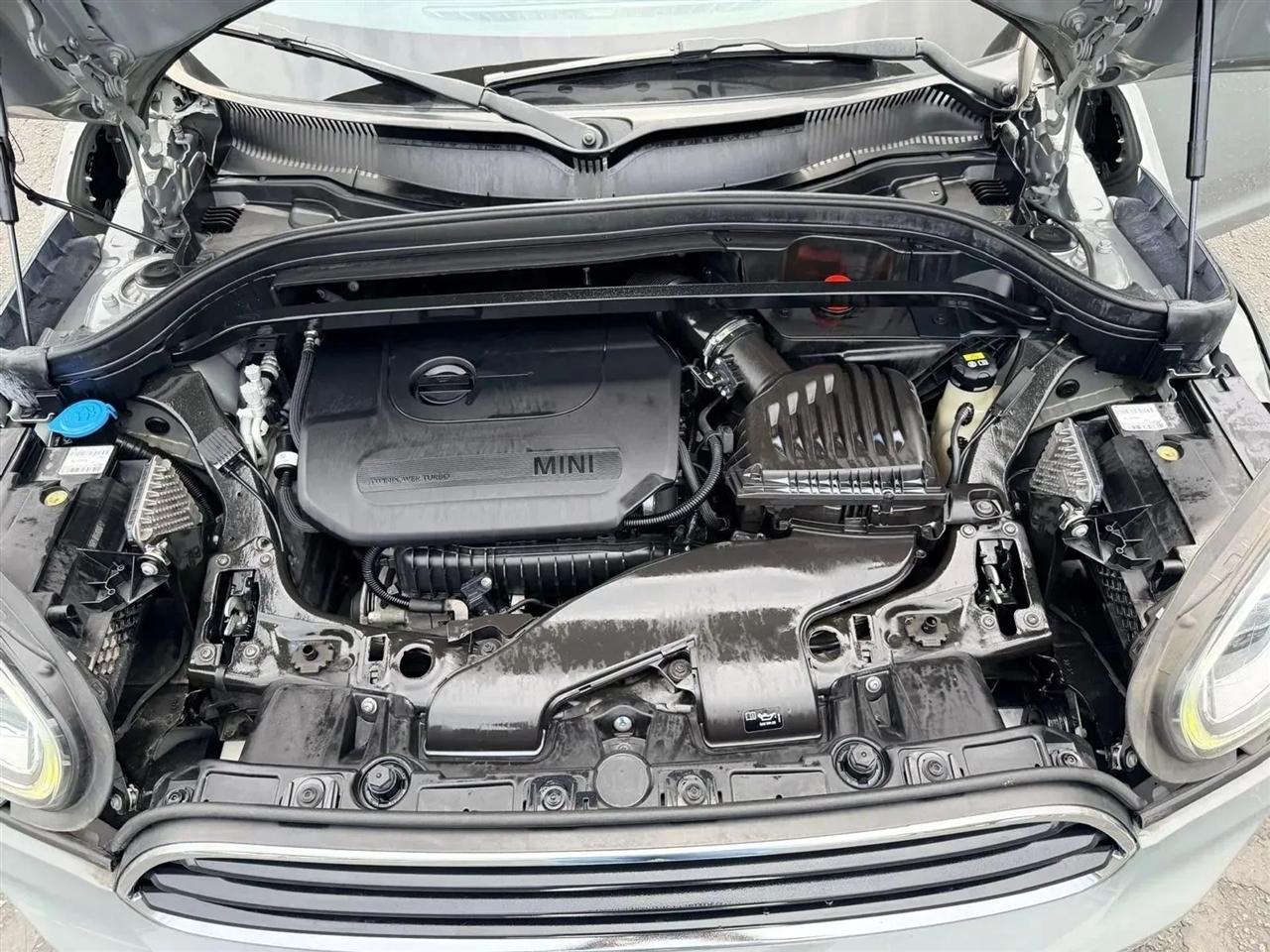 MINI Countryman  2022