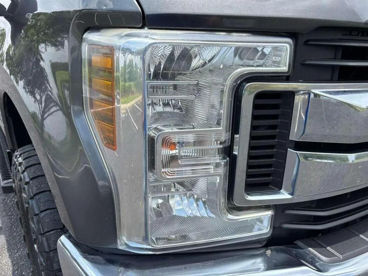 Ford F-250 SD  2019