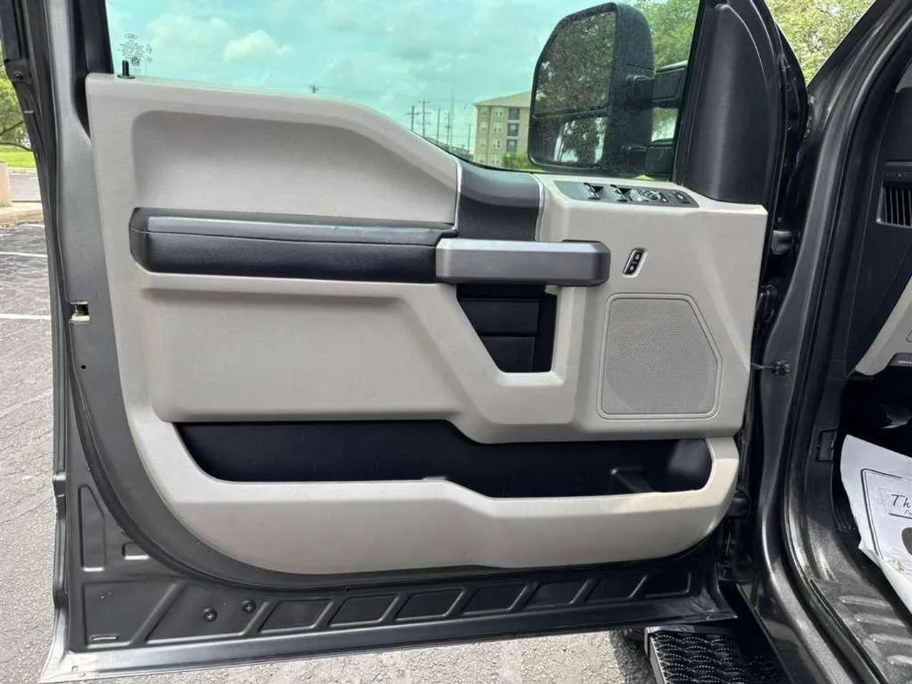 Ford F-250 SD  2019
