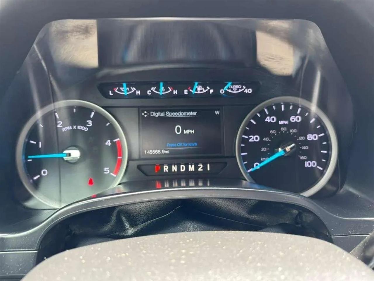 Ford F-250 SD  2019