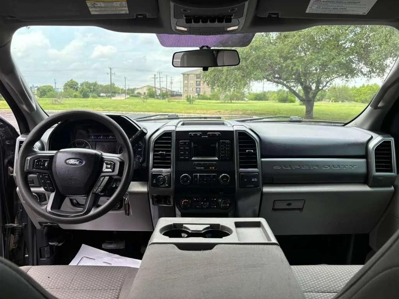 Ford F-250 SD  2019