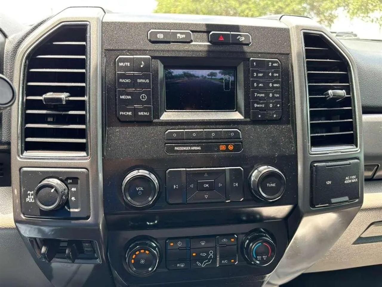 Ford F-250 SD  2019