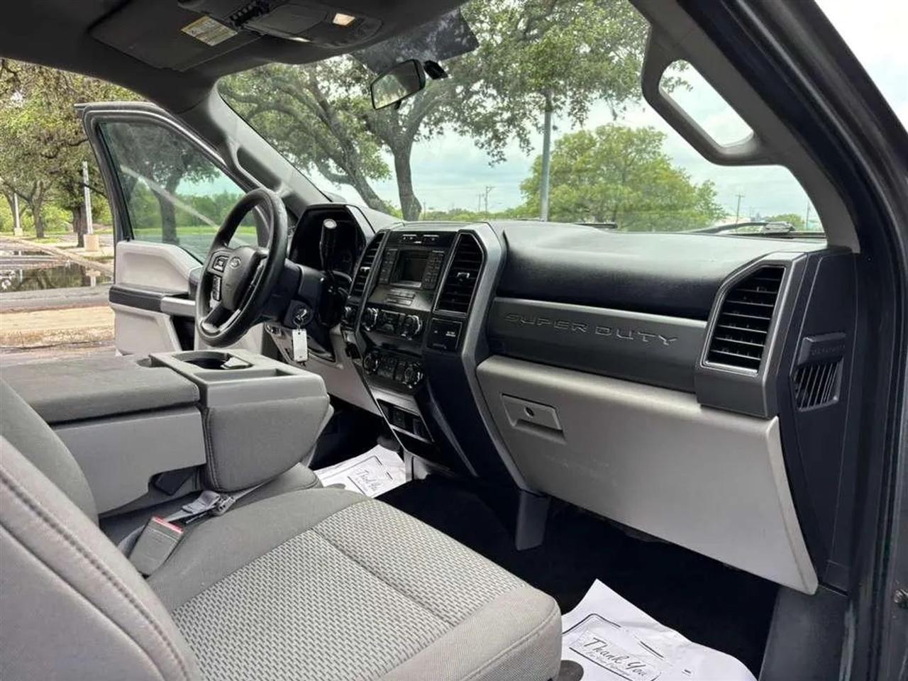 Ford F-250 SD  2019