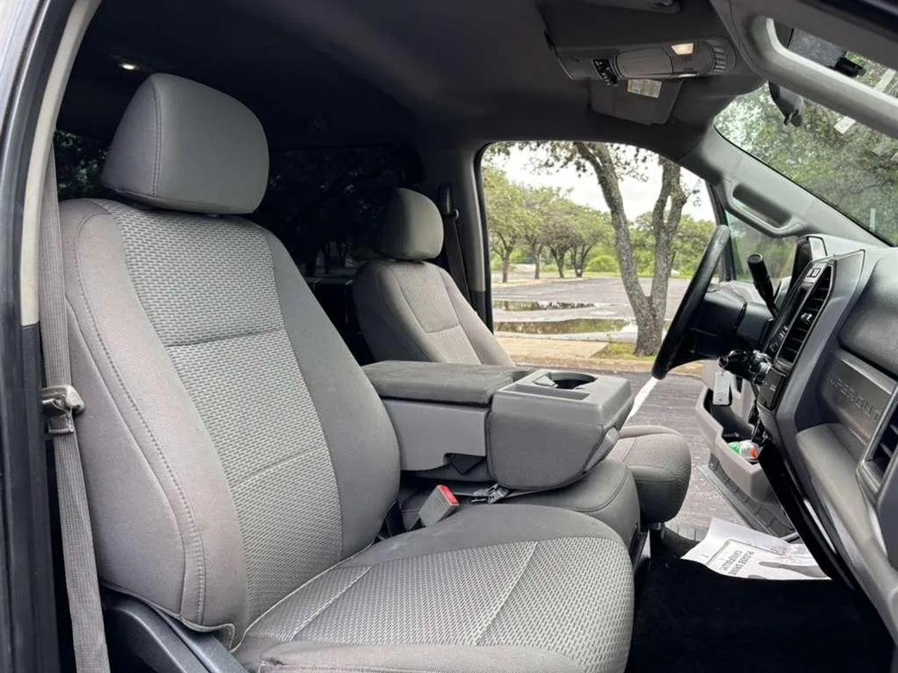 Ford F-250 SD  2019