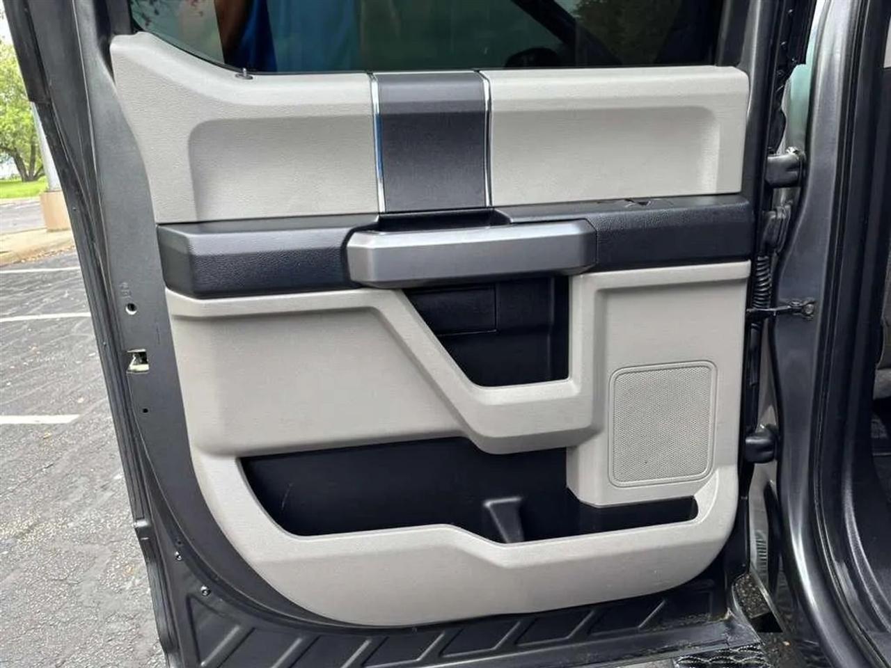 Ford F-250 SD  2019