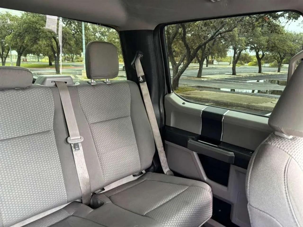 Ford F-250 SD  2019