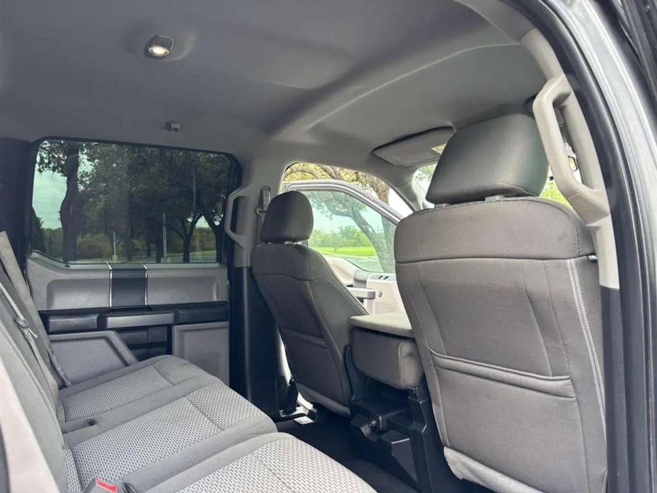 Ford F-250 SD  2019