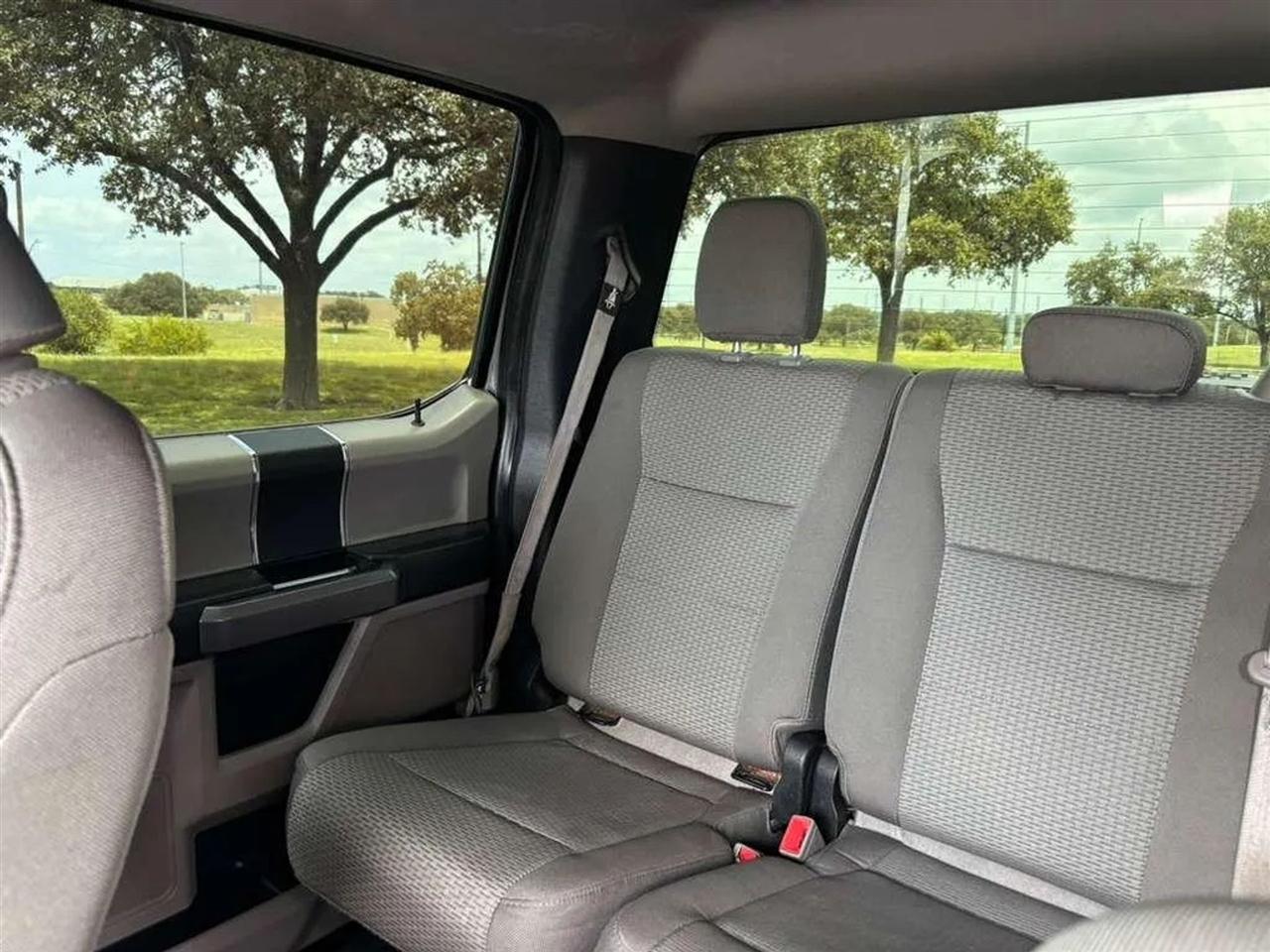 Ford F-250 SD  2019