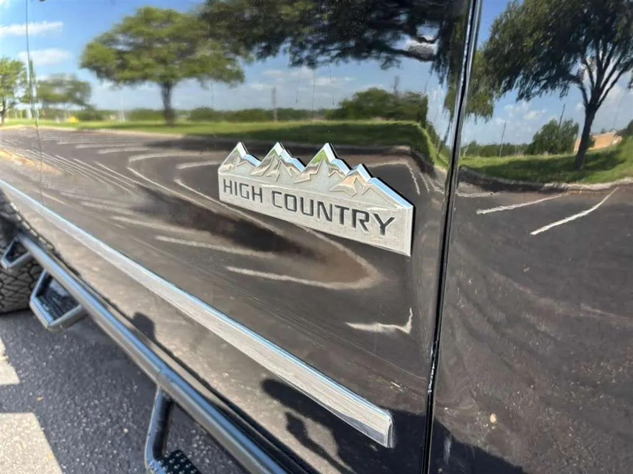 Chevrolet Silverado 1500  2014