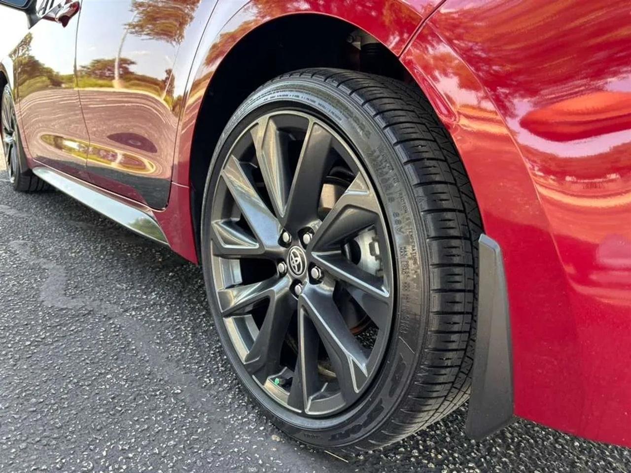 Toyota Corolla  2023