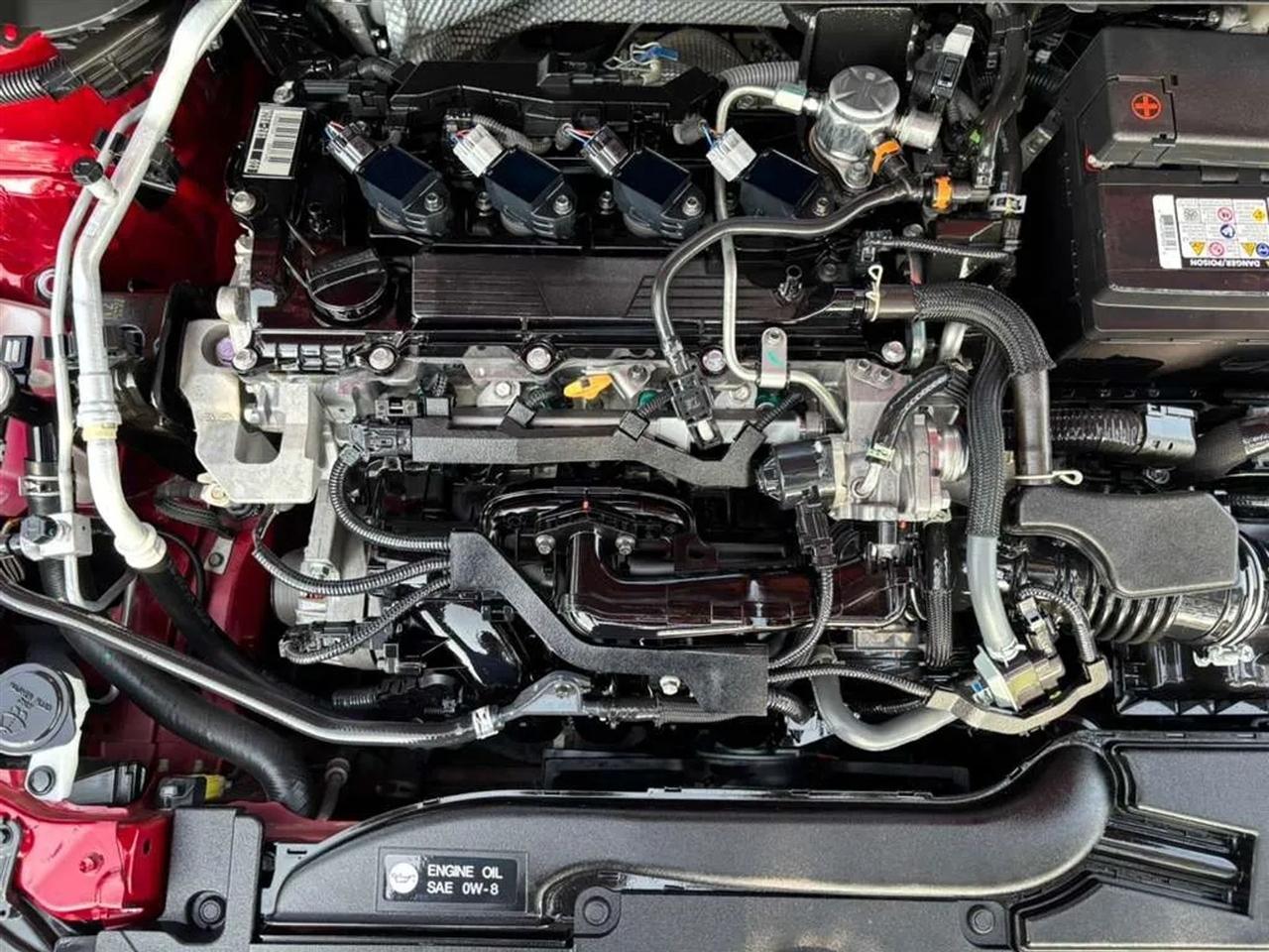 Toyota Corolla  2023