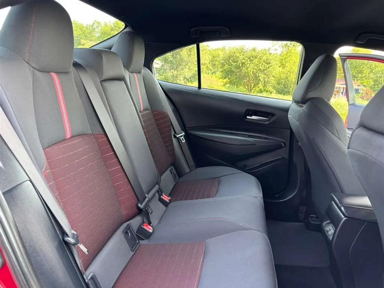 Toyota Corolla  2023