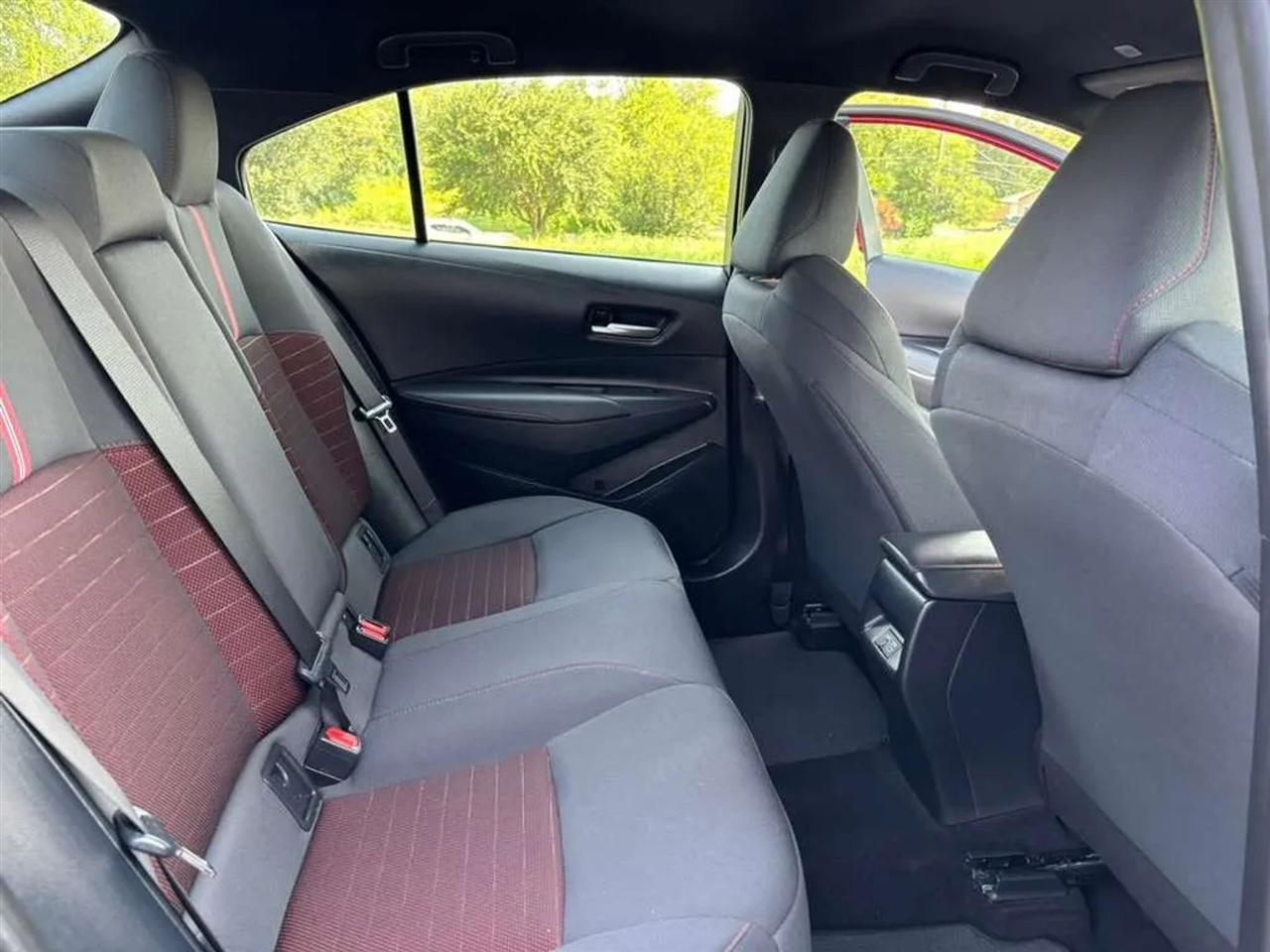 Toyota Corolla  2023