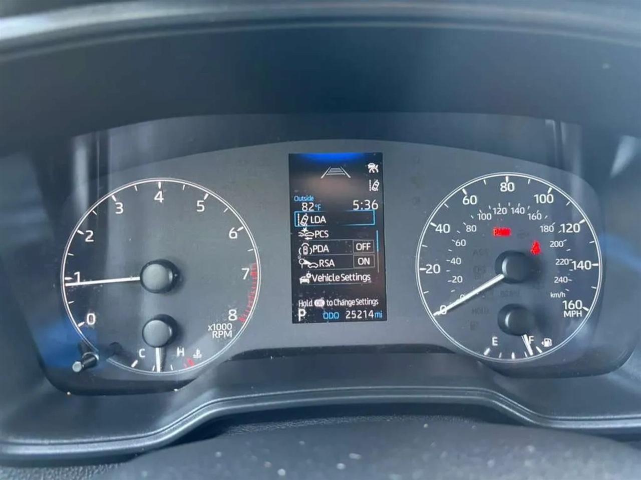 Toyota Corolla  2023