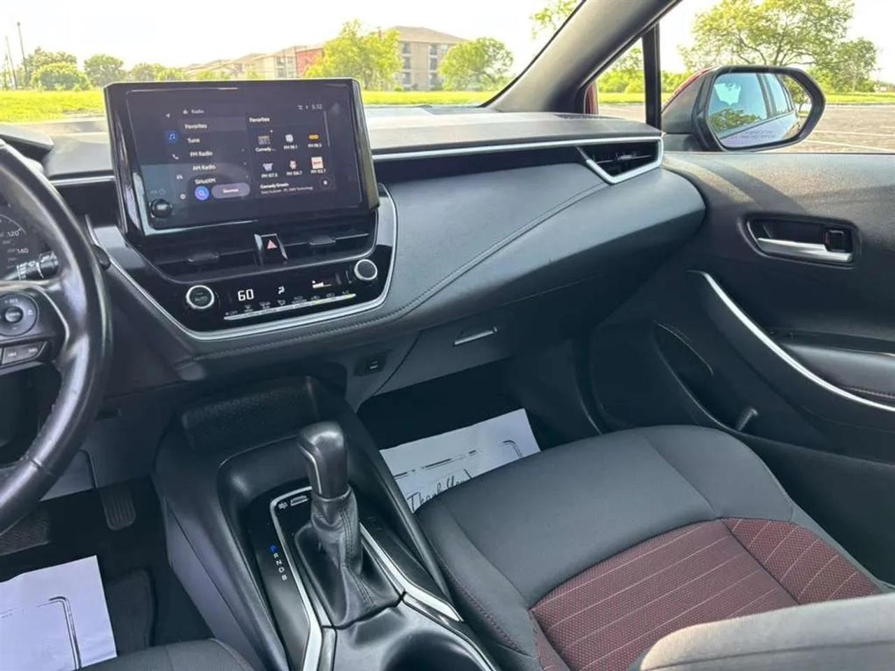 Toyota Corolla  2023