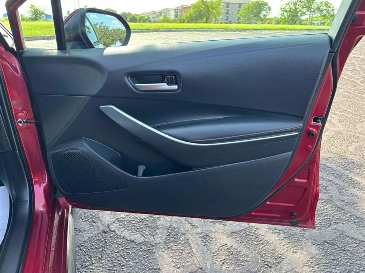 Toyota Corolla  2023