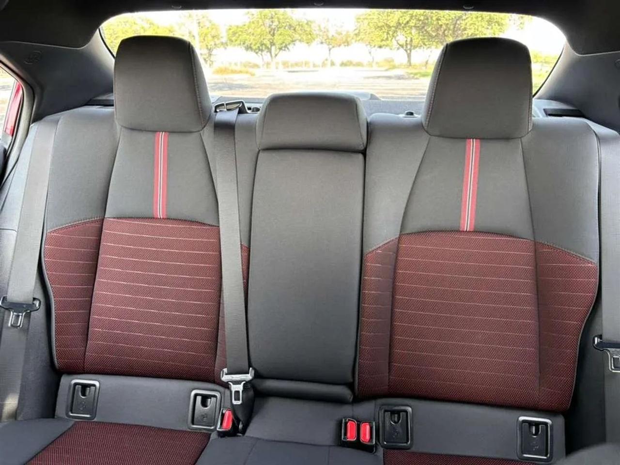 Toyota Corolla  2023