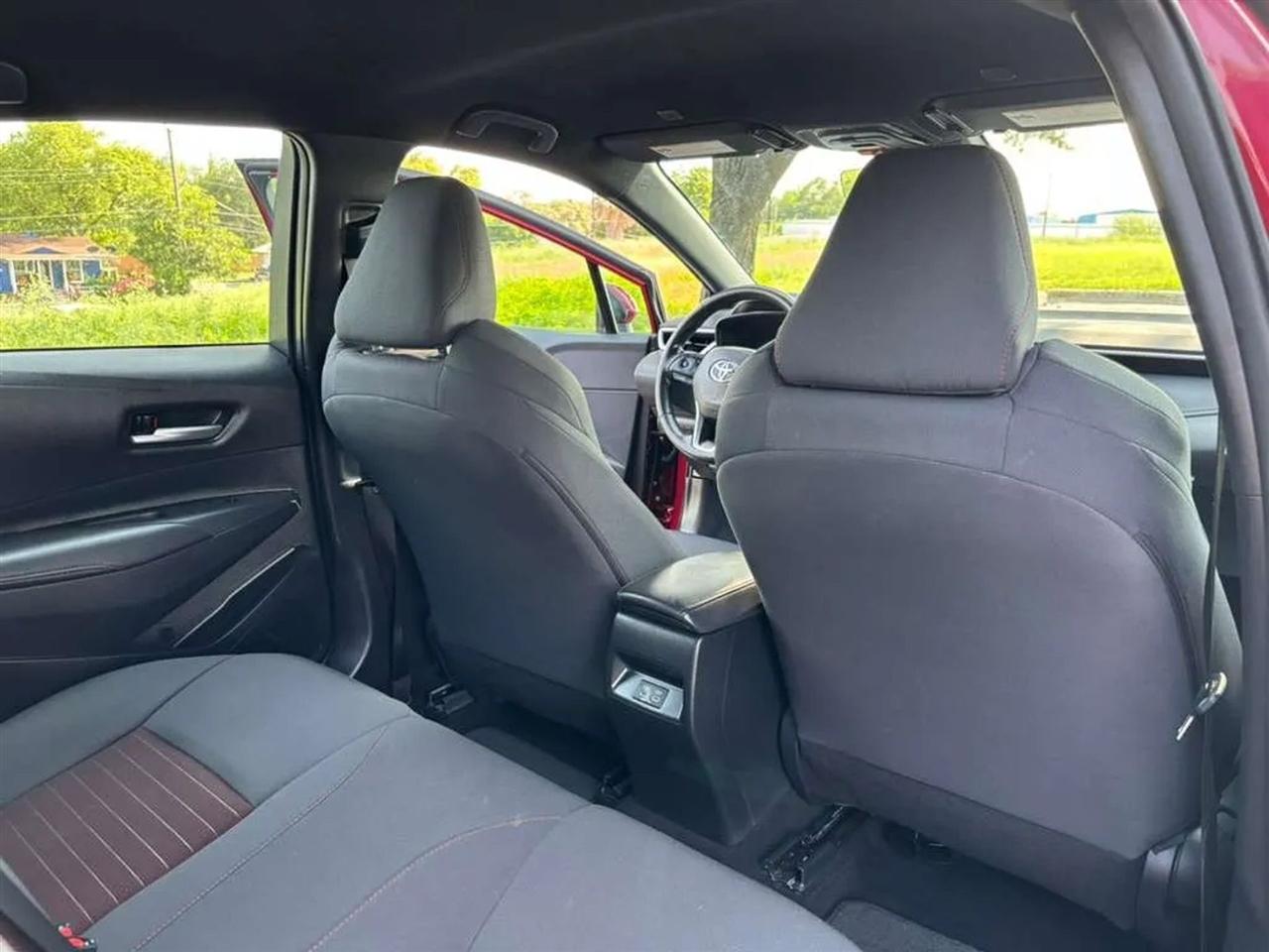 Toyota Corolla  2023