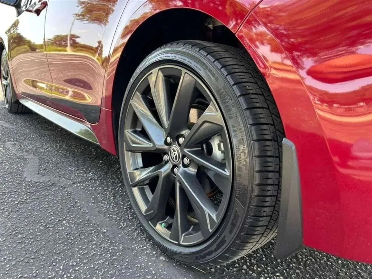 Toyota Corolla  2023