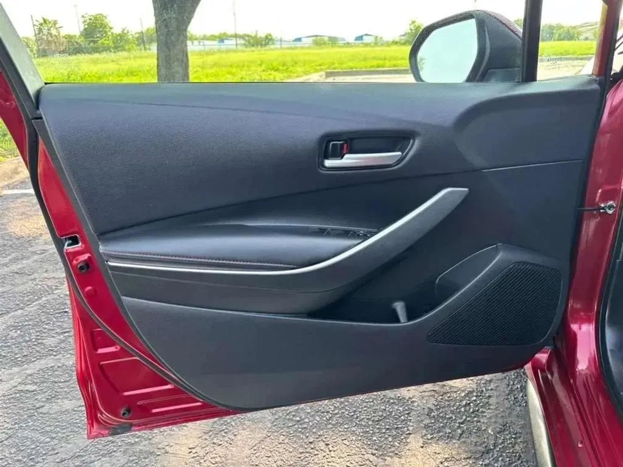 Toyota Corolla  2023