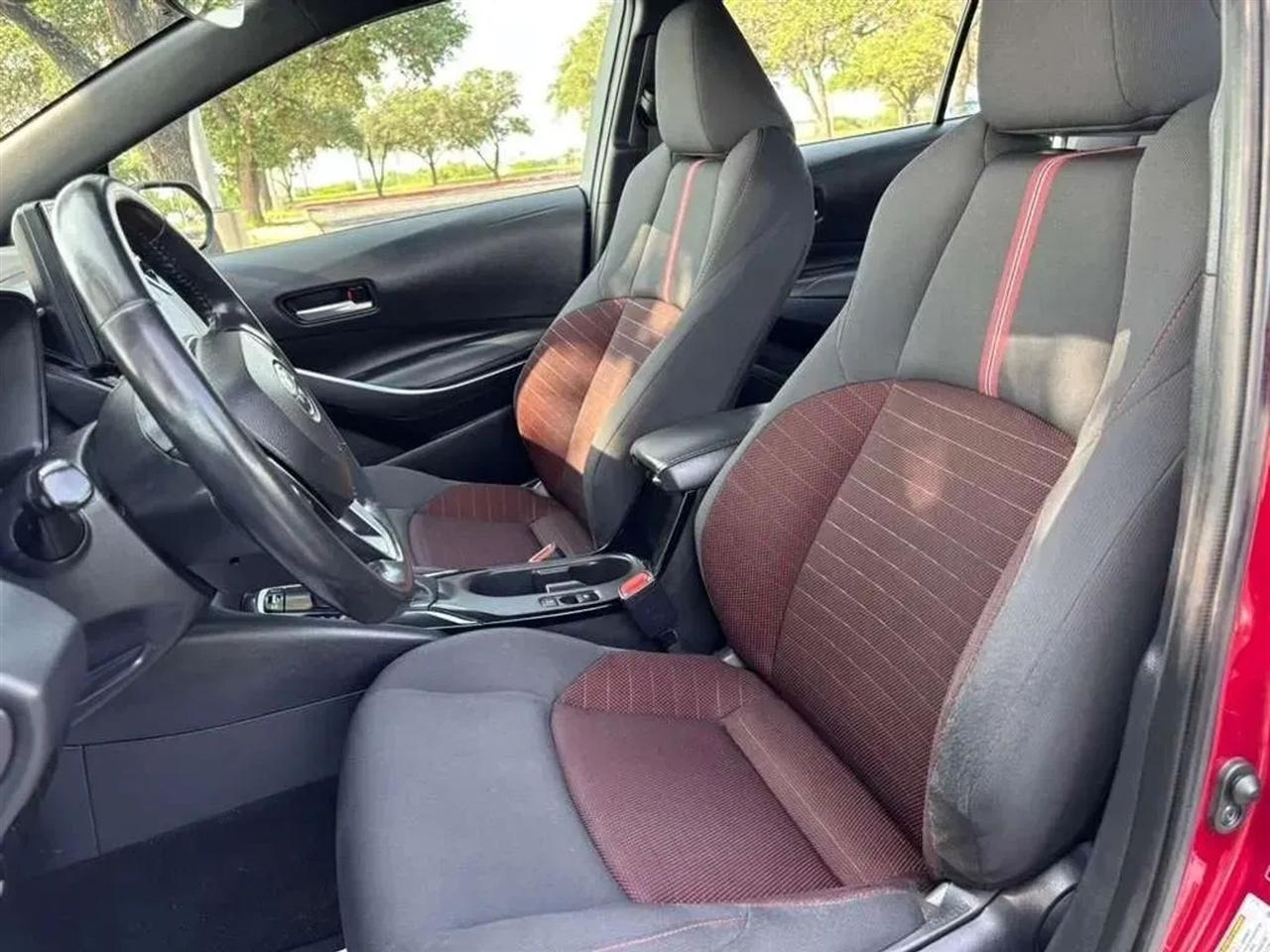 Toyota Corolla  2023