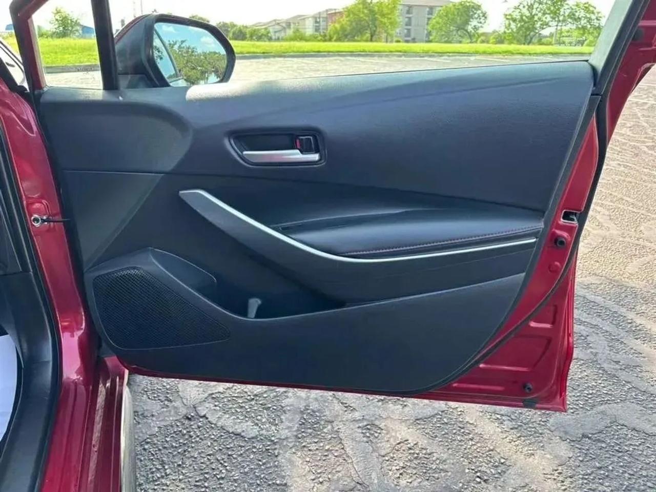 Toyota Corolla  2023