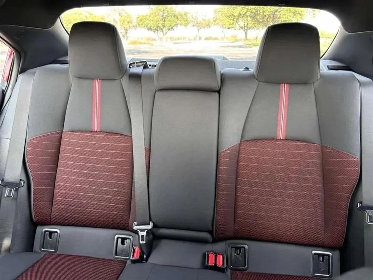 Toyota Corolla  2023