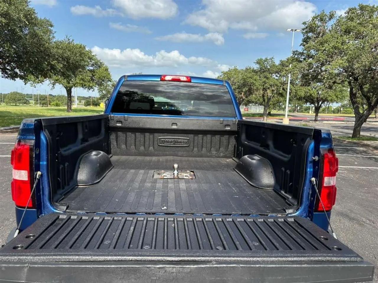 GMC Sierra 2500HD  2015