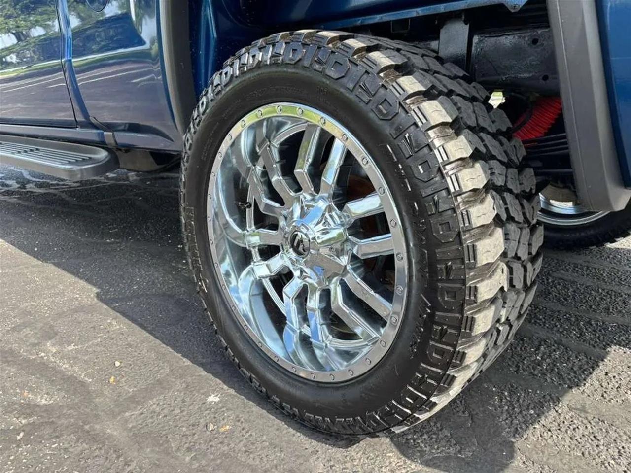 GMC Sierra 2500HD  2015