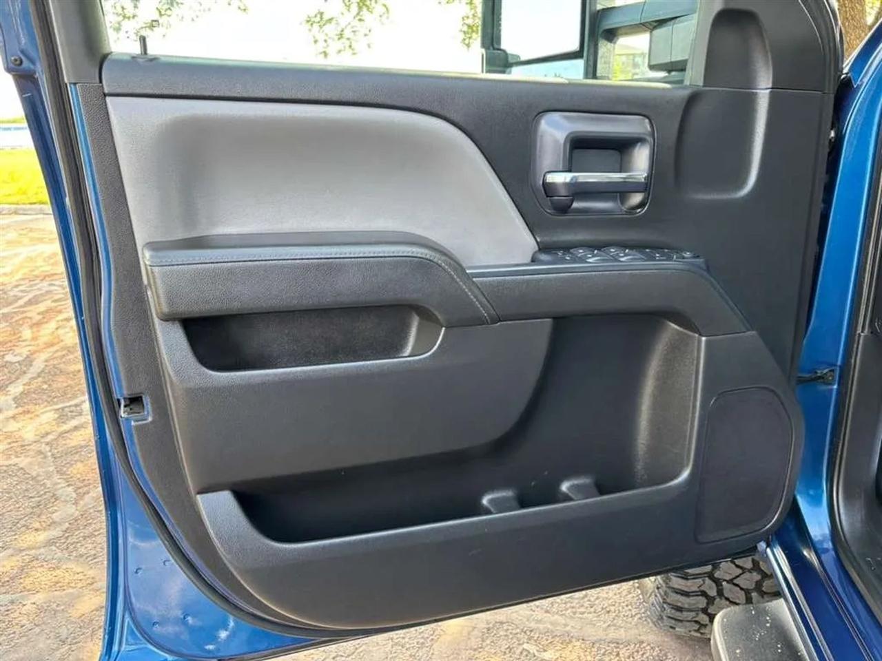 GMC Sierra 2500HD  2015