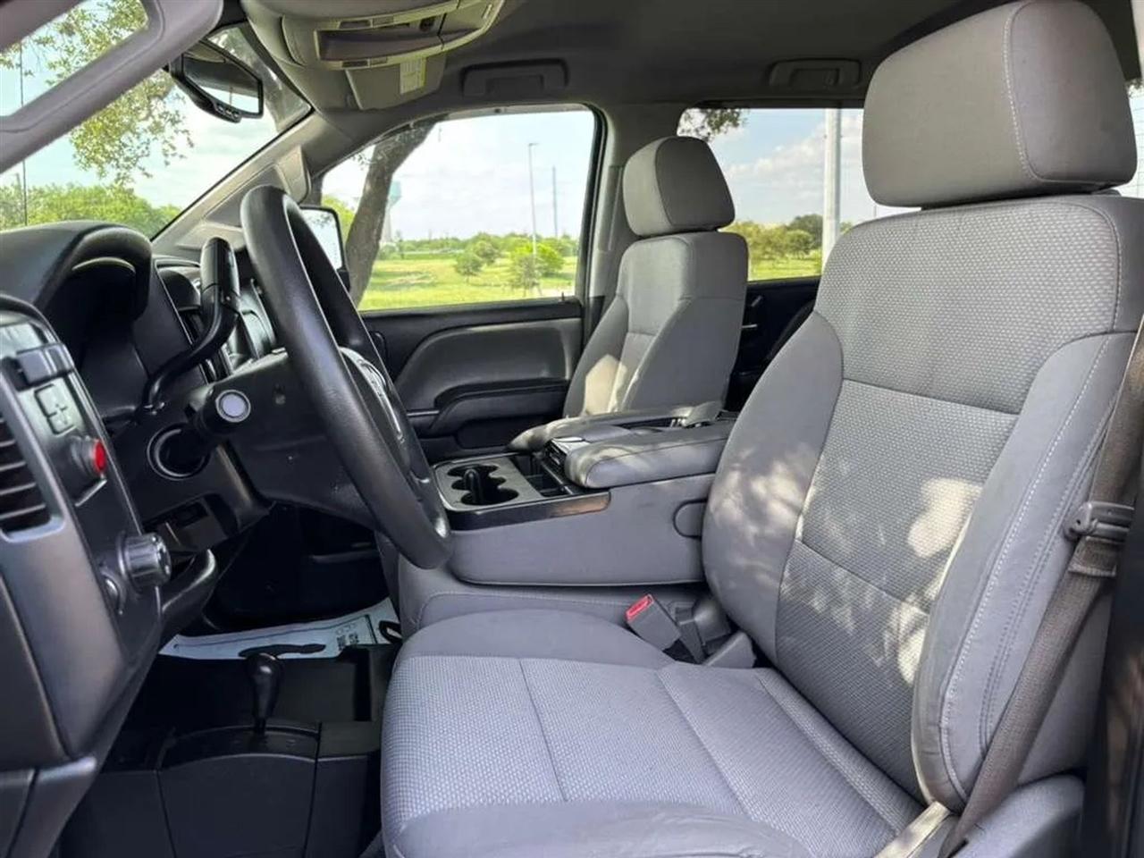 GMC Sierra 2500HD  2015