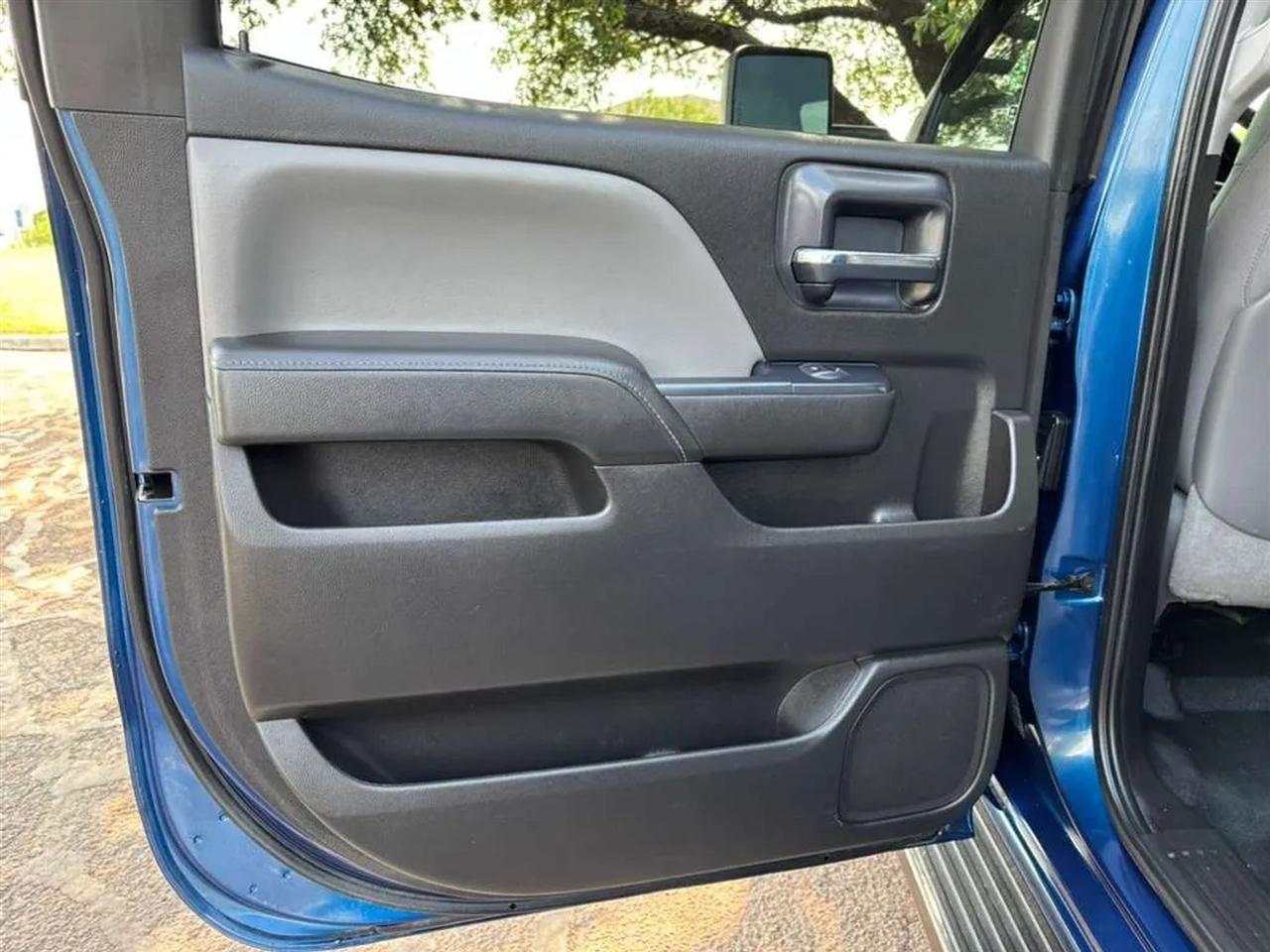 GMC Sierra 2500HD  2015