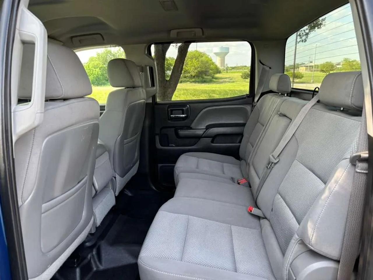 GMC Sierra 2500HD  2015