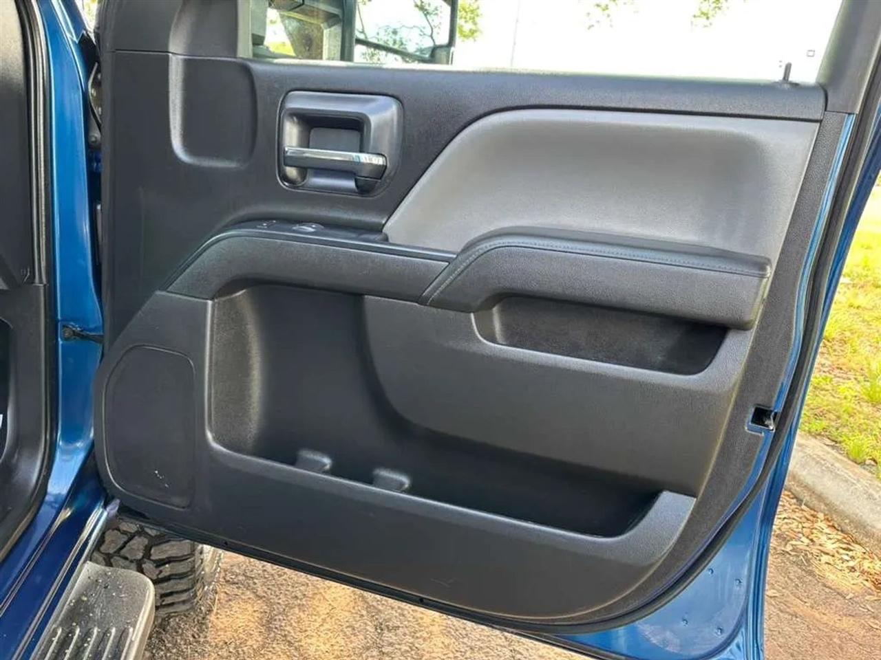 GMC Sierra 2500HD  2015