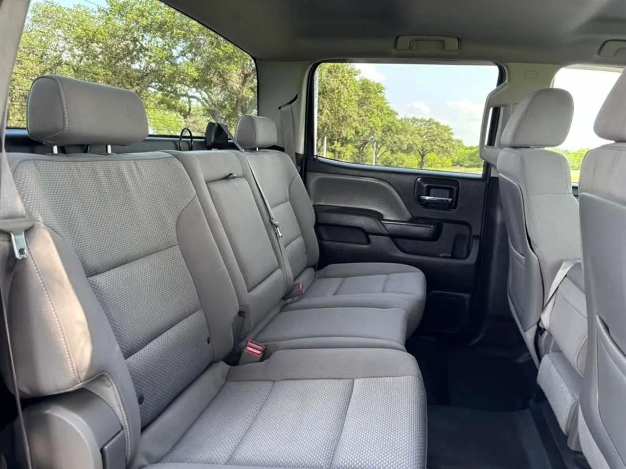 GMC Sierra 2500HD  2015