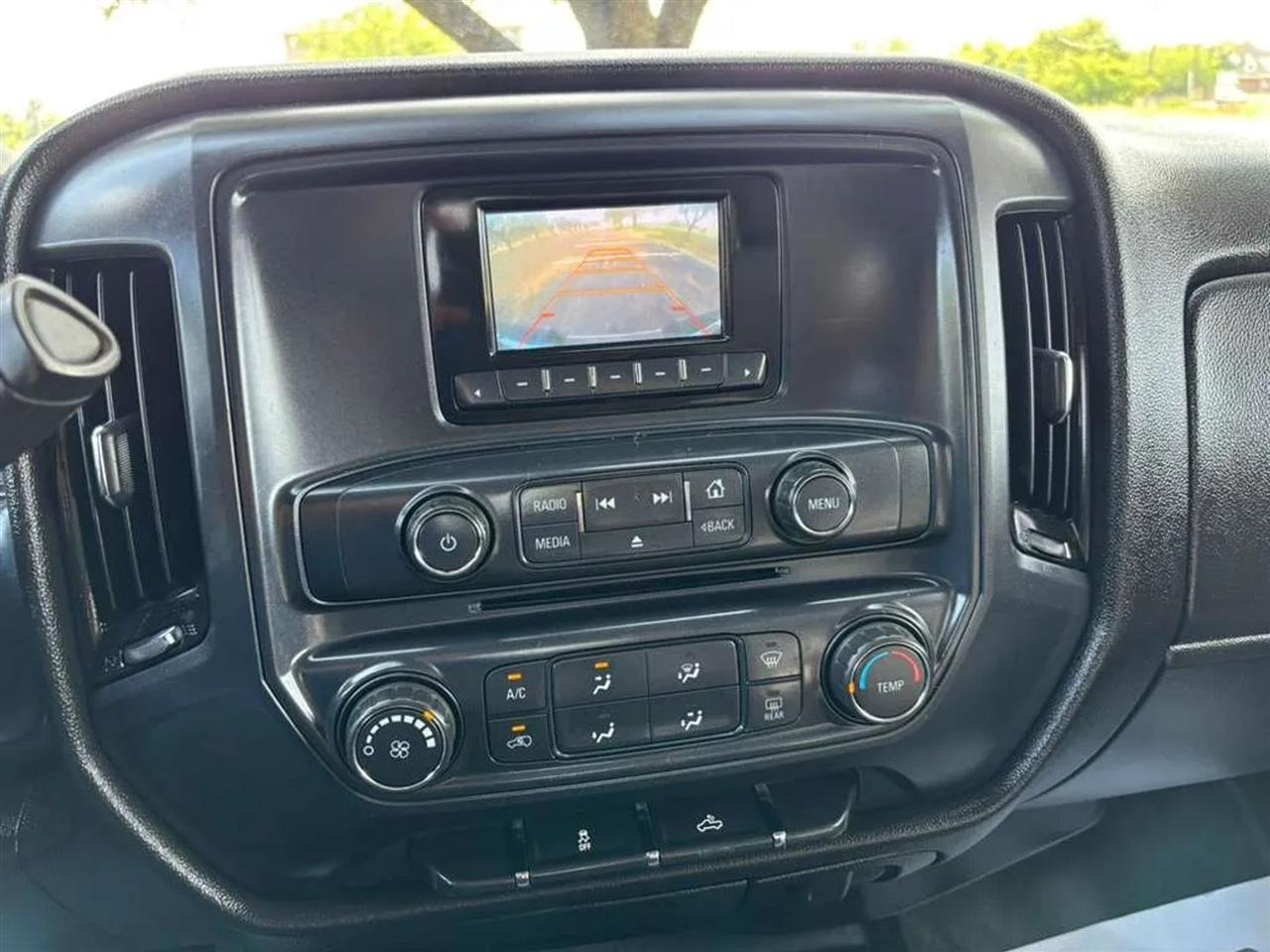 GMC Sierra 2500HD  2015