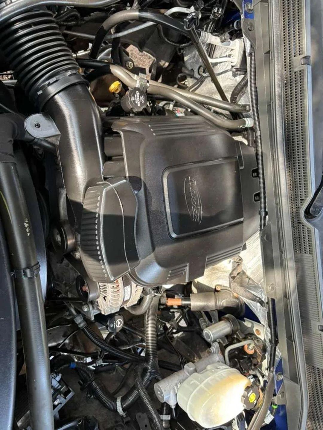 GMC Sierra 2500HD  2015