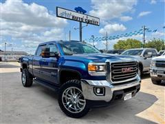 2015 GMC Sierra 2500HD 