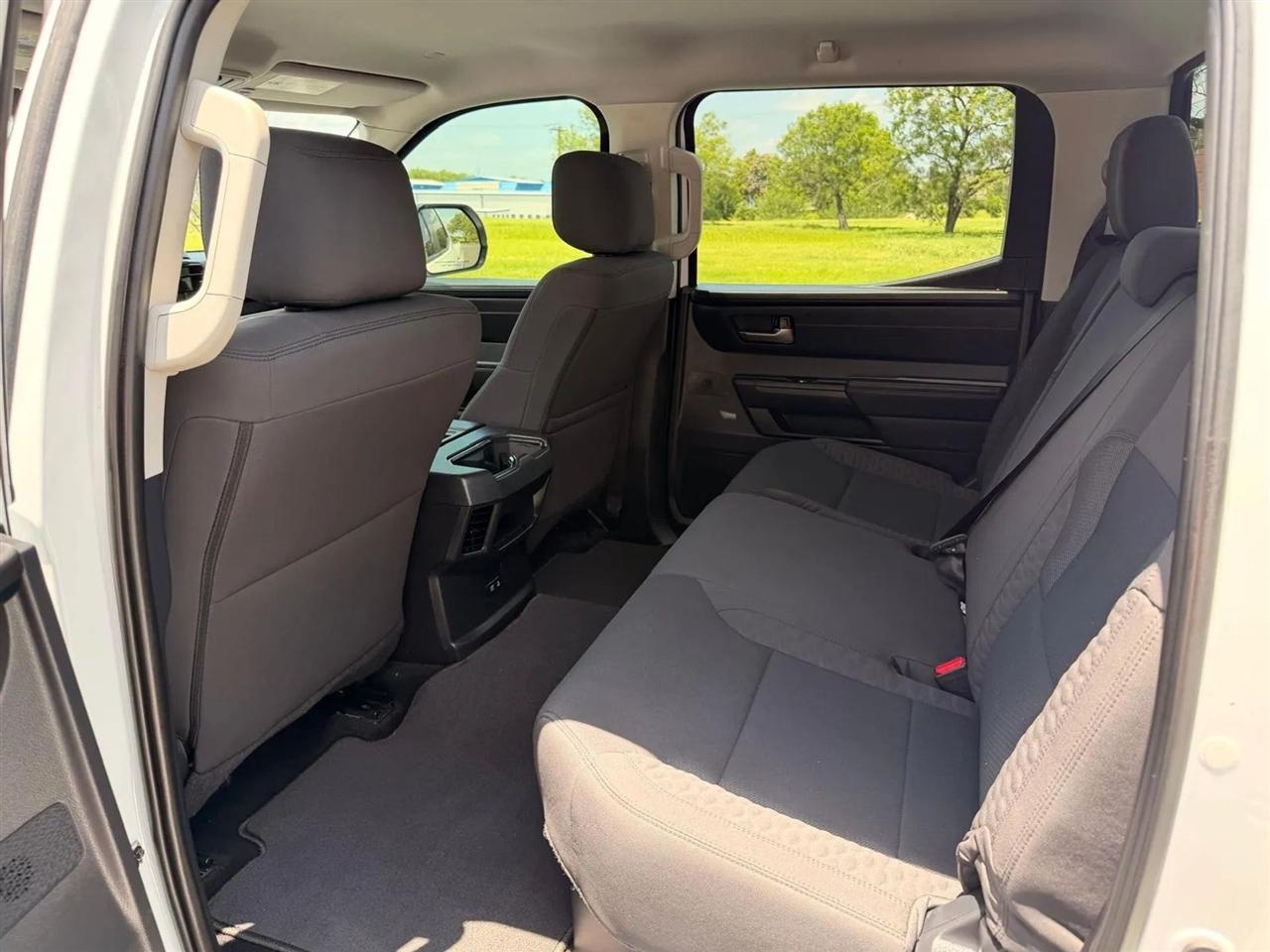 Toyota Tundra  2024