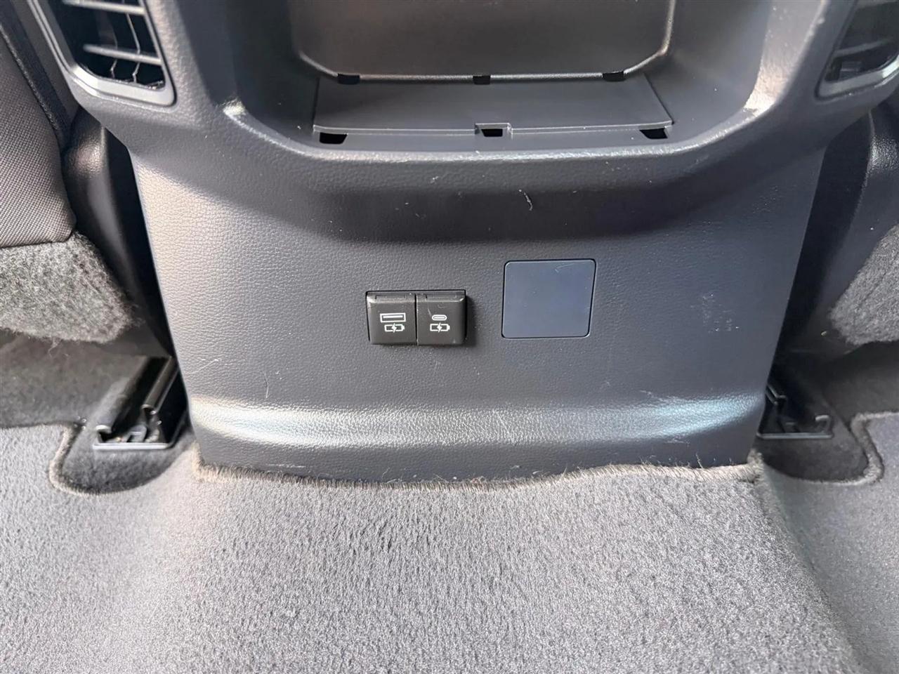 Toyota Tundra  2024