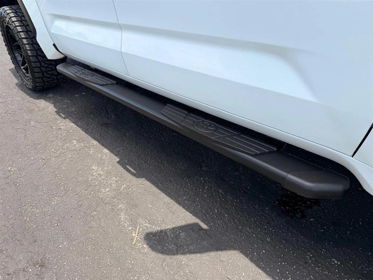Toyota Tundra  2024