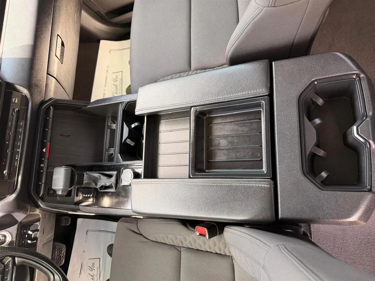 Toyota Tundra  2024