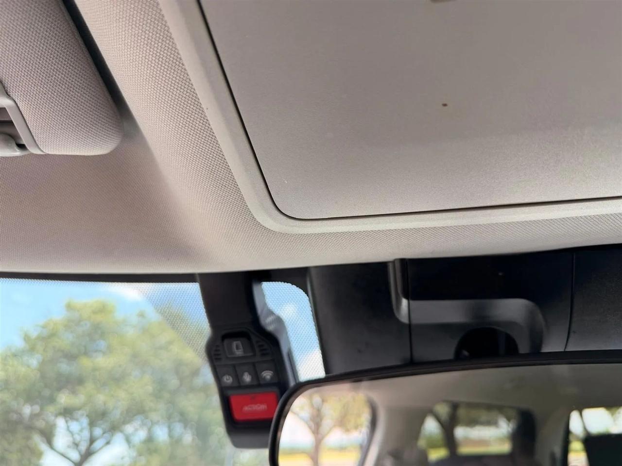 Toyota Tundra  2024