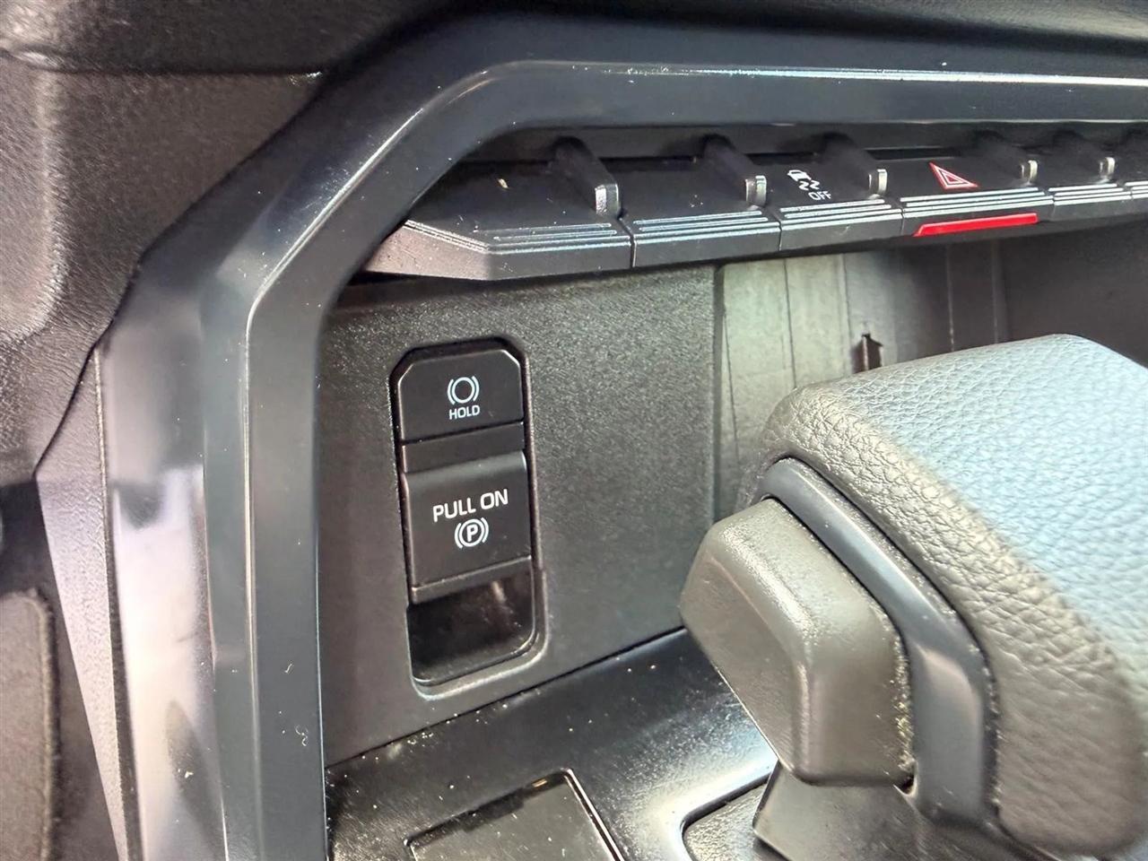Toyota Tundra  2024