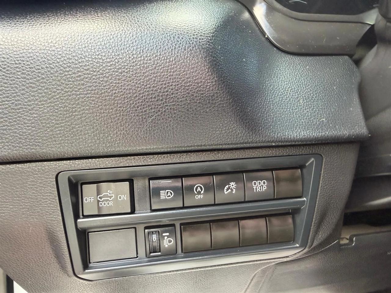 Toyota Tundra  2024