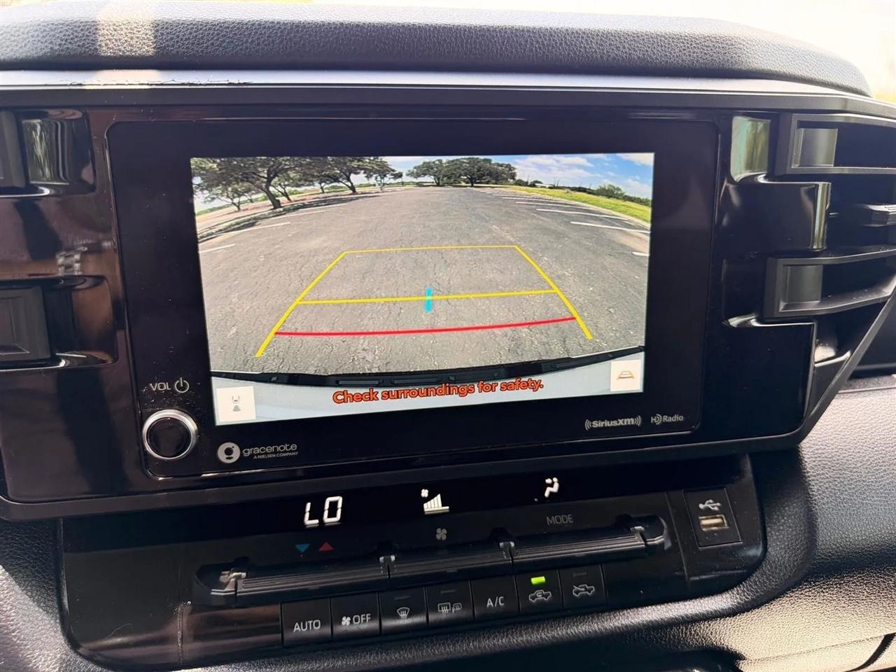 Toyota Tundra  2024