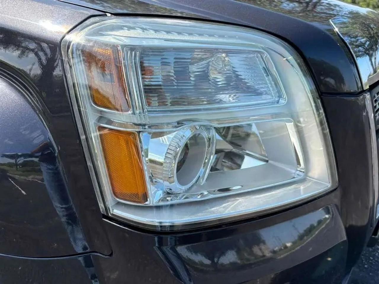 GMC Terrain  2015