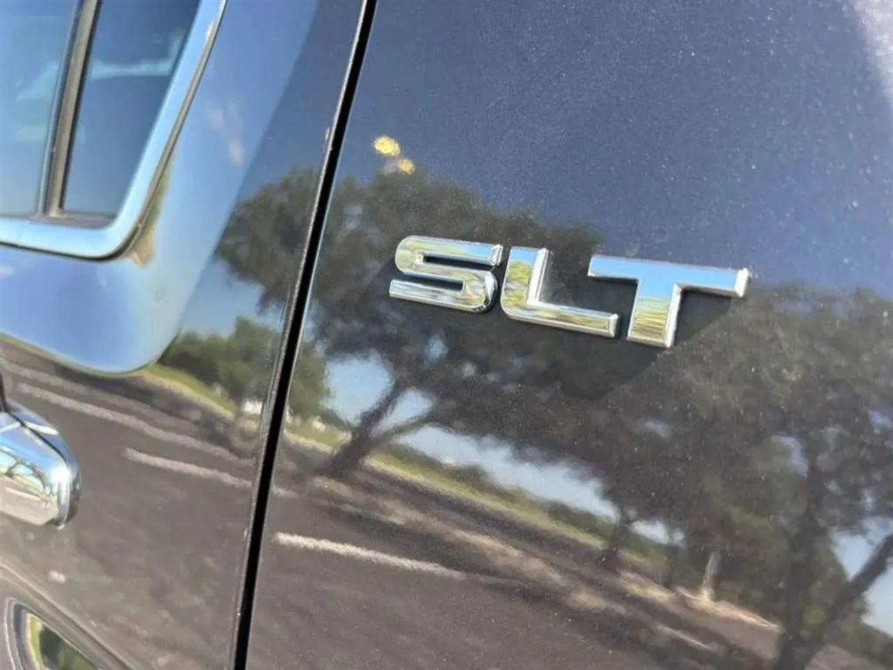 GMC Terrain  2015