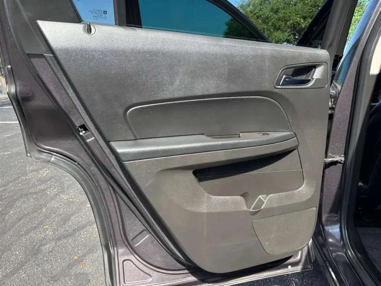 GMC Terrain  2015